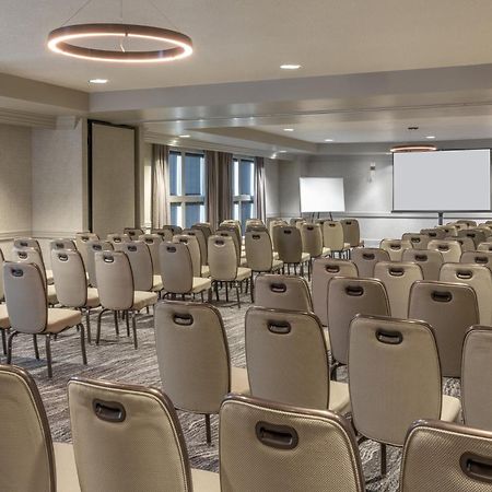 Sheraton Park City Dış mekan fotoğraf