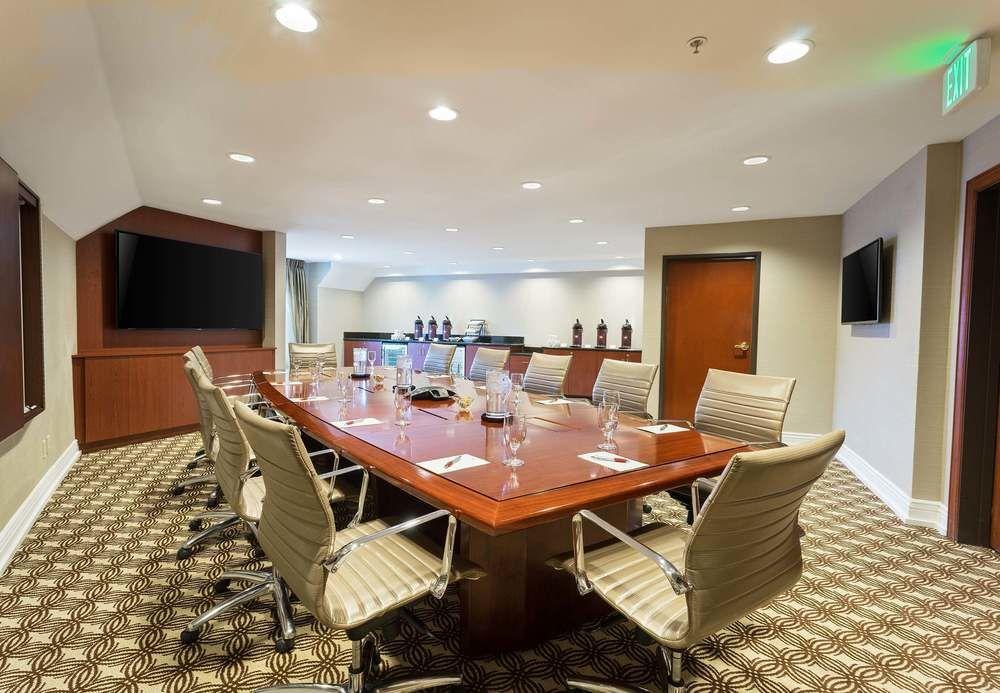 Sheraton Park City Dış mekan fotoğraf
