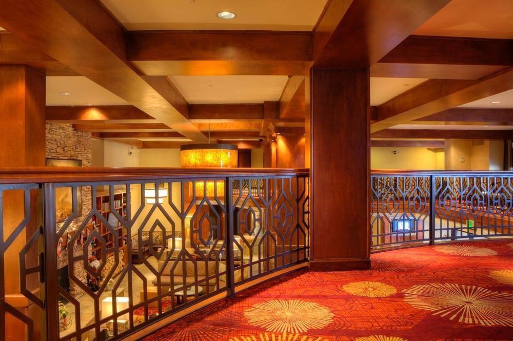 Sheraton Park City Dış mekan fotoğraf