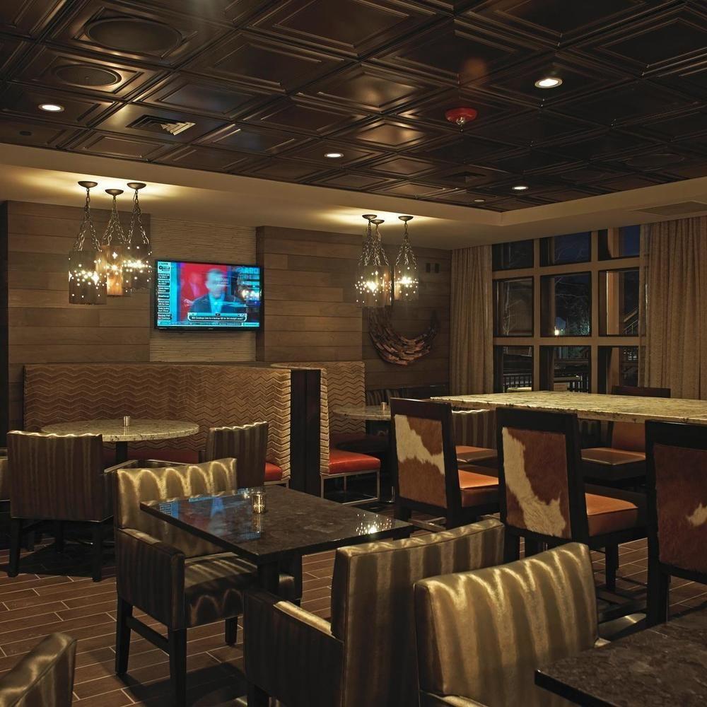 Sheraton Park City Dış mekan fotoğraf