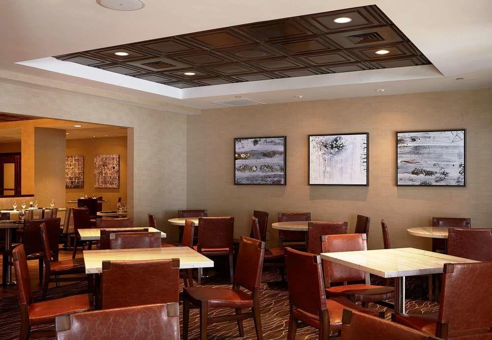 Sheraton Park City Dış mekan fotoğraf