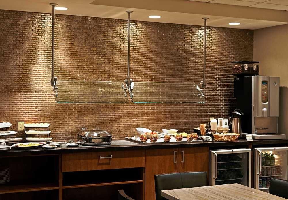 Sheraton Park City Dış mekan fotoğraf
