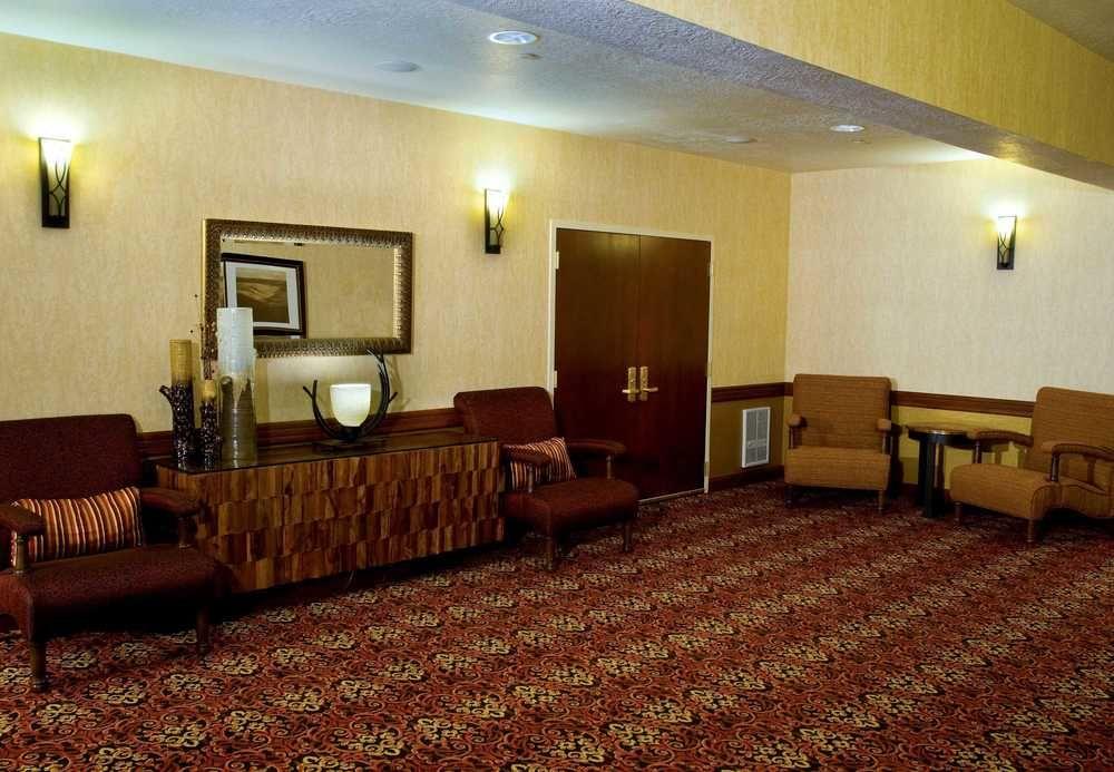 Sheraton Park City Dış mekan fotoğraf