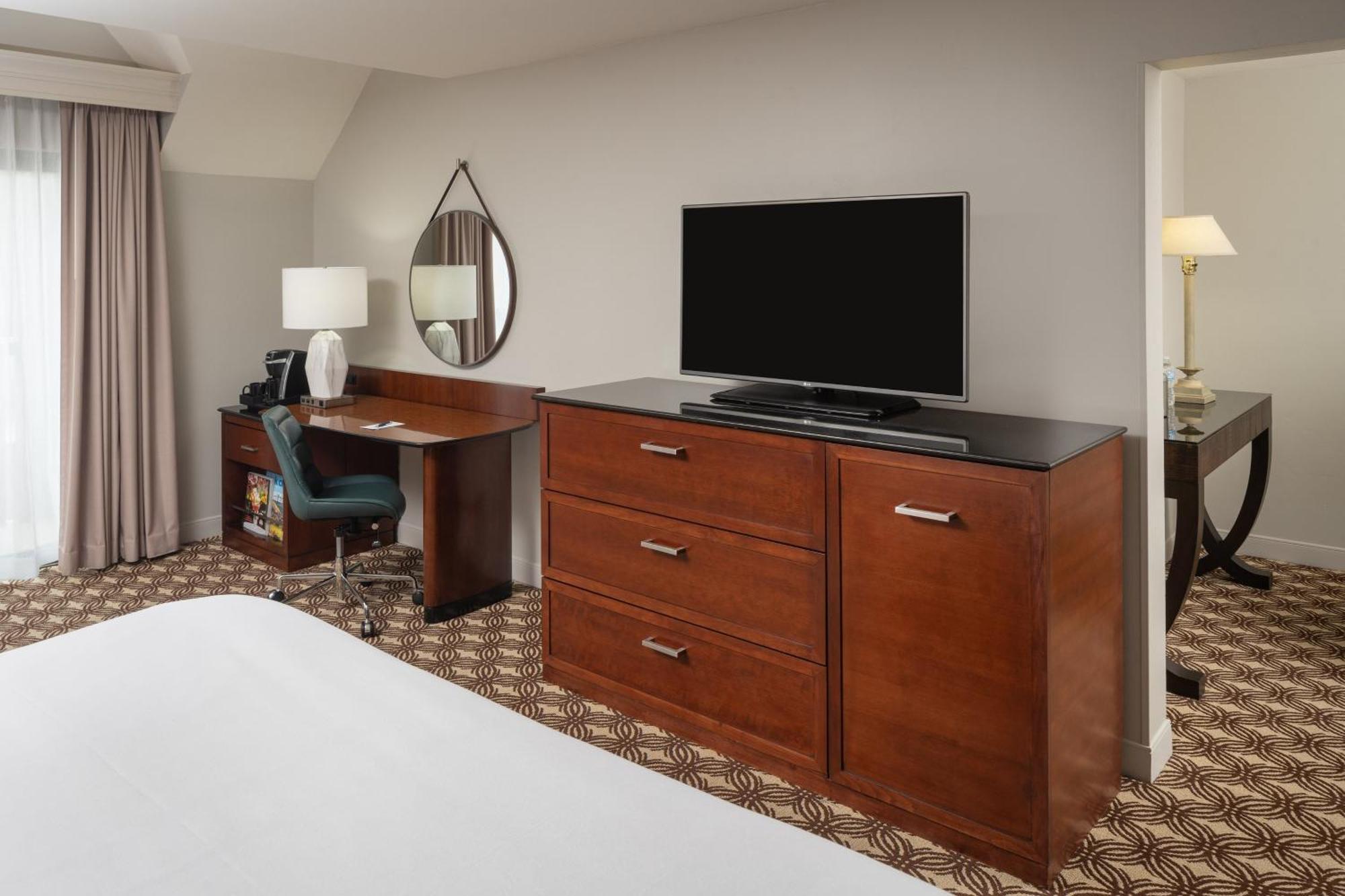 Sheraton Park City Dış mekan fotoğraf