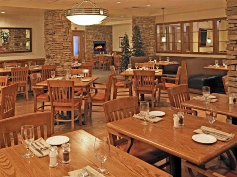 Sheraton Park City Dış mekan fotoğraf