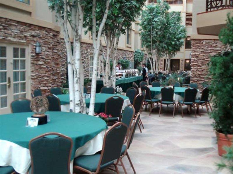 Sheraton Park City Dış mekan fotoğraf