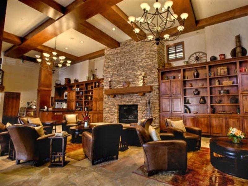 Sheraton Park City Dış mekan fotoğraf