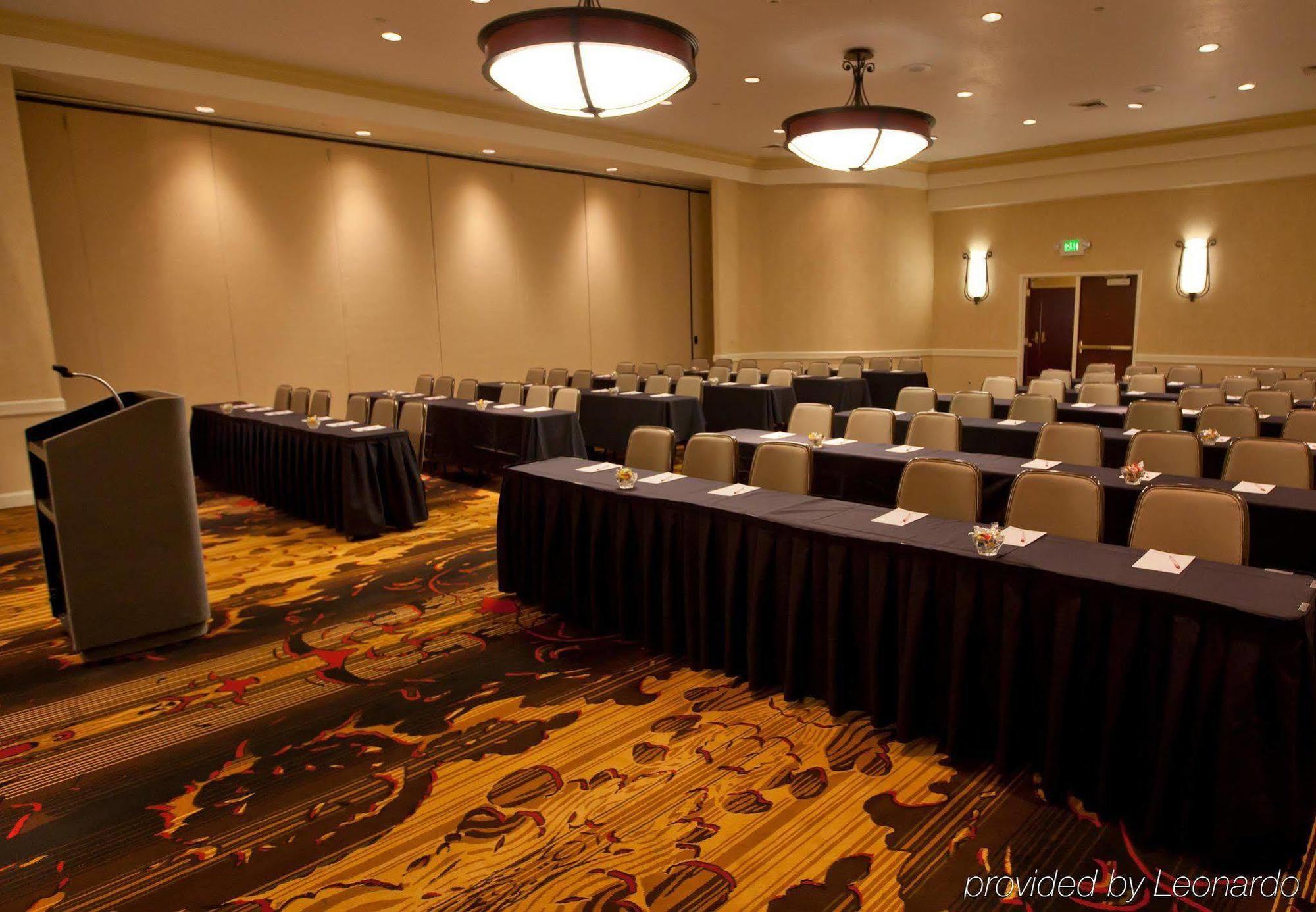Sheraton Park City İş olanakları fotoğraf